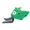 MXBAOHENG Sharp Blade Cutting Head for Wbt-2 Fabric Electric Scissors Cloth Cutter (Model A)...