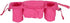 Baby Stroller Organizer, Stroller Cup Holder, Durable Hook & Loop Design for Umbrella Stroller Cart(Pink)...