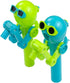 2Pcs Lollipop Case, Lollipop Robot Holder, Creative Lollipop Robot Toys Creative Design Eat Lollipop, Lollipop Holder Robot Gift, Easter Fun Gift ...