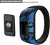 Replacement Bands Compatible with Garmin Vivofit jr/jr 2/3, Silicon Stretchy Watch Bands for Kids Boys Girls Small Large(No Tracker)-Small,3 Pack:...