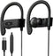 Avantree C171 - Wired USB C Headphones &Microphone for Sports and Running with Over-Ear Earbud Hooks and in-Line Volume Control, Compatible with S...