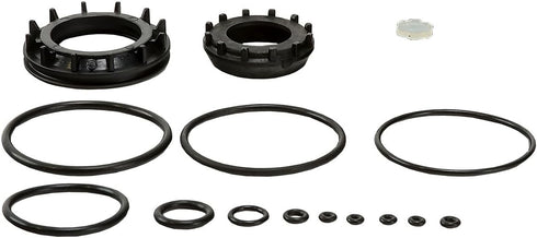 Freeman RPFBC940 Replacement O-Ring Kit for Freeman PFBC940 Mini Flooring Nailer/Stapler...