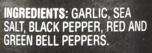 McCormick Garlic Pepper Seasoning Grinder, 1.23 OZ(3pack)...