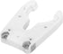 Tool Fork, Tool Clip, ISO30 Woodworking Tool Holder Clamp Cradle Fork Claw for CNC Machining Center(1PCS)...