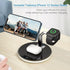 Wireless Charging Stand - Fast Wireless Charger - 3 in 1 Charging Station for Apple AirPods Pro 3 2 Apple Watch Ultra 8 7 SE 6 5 4 iPhone 14Series...