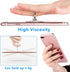 Phone Ring Stand Holder, 360 Degree Rotation Lovely Flower Phone Ring Holder Finger Grip Compatible with Various Mobile Phones,Tablet and Phone Ca...