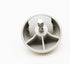 2-Pack Replacement Parts Front Wheel/Caster for Roborock S4 S5 S6 S7 E4 E20 E25 E35 Vacuum...