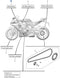 Yamaha Motors ELEMENT ASSY, OIL 5GH-13440-80-00...