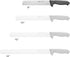 KUTLER Professional 8-Inch Bread Knife and Cake Slicer with Serrated Edge - Ultra-Sharp Stainless Steel Cutlery...