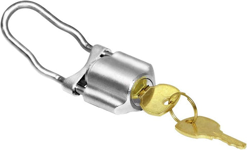 Joywayus Beer Tap Lock Home Brew Wrap Around Draft Beer Faucet Lock...