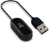 USB Charging Cable Charger Fitness Sport Tracker for Xiaomi Mi Band 4 Black...