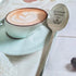 Coffee Spoons Gifts for Women Men Coffee Makes Me Poop Spoon for Dad Wife Coffee Lover Gift for Him Her Christmas Birthday Gifts for Coffee Lovers...