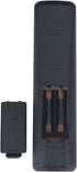 NC003 NC003UD Replace Remote Supports for MAGNAVOX HDD DVD Player Recorder DVDR MDR515H MDR533H MDR535H MDR515H/F7 MDR515HF7 MDR533H/F7 MDR533HF7 ...