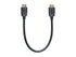 Monoprice DynamicView Ultra 8K HDMI Cable - 1.5 Feet - Black | High Speed, 48Gbps, Dynamic HDR, eARC...