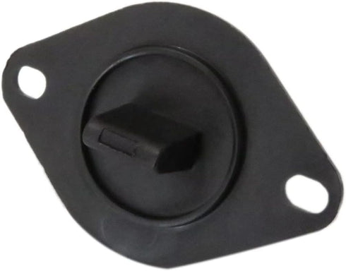 134587700 Dryer Control Thermistor Replacement - Exact Fit for Frigidaire Kenmore Electrolux dryer - Replaces 1156925 134216500 AP3866842