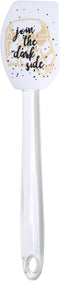 Seven20 Star Wars White/Gold Stormtrooper 11 Inch Silicone Spatula...