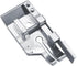 1/4'' (Quarter Inch) Quilting Patchwork Sewing Machine Presser Foot with Edge Guide for Low Shank Snap-On Singer Babylock Brother Janome White and...