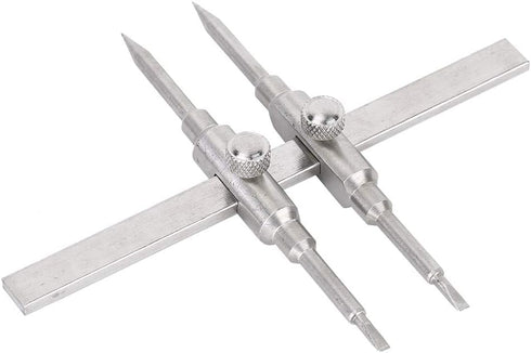 Pomya Camera Lens 10mm-130mm Professional Camera Lens Spanner Hexagon Wrench for DSLR Len Repair Tool Set...