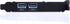 Inateck 2 Ports PCIe USB 3.0 Card with Internal USB 3.0 20-Pin Connector - Expand Another Two USB 3.0 Ports, Compatible Mac Pro, No Additional Pow...