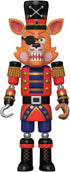 Funko Action Figure: FNAF Five Nights at Freddy's - Nutcracker Foxy (Walmart Exclusive)...