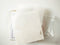 Weighing Paper Sheet, Non-Absorbing, High-Gloss (Pack of 1000) (90mm x 90mm)...