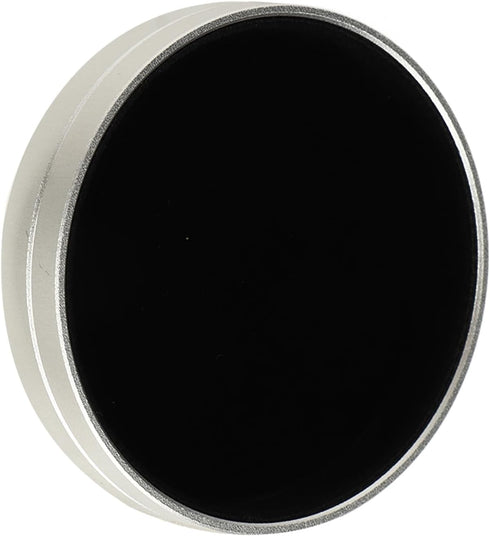 Front Lens Cover, Small Waterproof Camera Lens Protective Cover, Anti Scratches Aluminum Lens Keeper with Storage Bag for Instax Mini EVO...