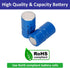 2CR1/3N 6 Volt Replacement Battery for Pet Stop, Dog Guard, Perimeter and Extreme Dog Collars 2-Pack...