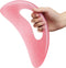 AICNLY Large Gua Sha Massage Tool, Lymphatic Drainage Massager, Muscle Scraping Massage Tools, Body Sculpting Anti Cellulite Tools for Man and Wom...