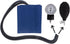 Dixie Ems Deluxe Aneroid Sphygmomanometer Blood Pressure Set W/Adult Cuff, Carrying Case and Calibration Tool - Navy...