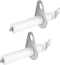 2 Pack 8523793 Gas Range Stove Ignitor Electrode Replacement for Whirlpool Gas Range Igniter,Amana oven ignitor and Kenmore gas stove parts WP8523...