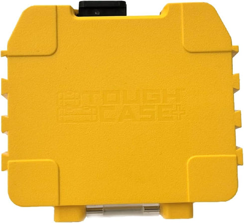 2PCS #DT70800-QZ Small Bit Storage Case Pack #DT70800 TSTAK Parts Box Quality Durable New Replacement Parts For DeWalt...