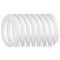 Double Sided Tape for Gifts,Craft,Card Making,Scrapbooking and Office School Stationery Supplies,Tear-by-Hand, Paper Backing(8 Rolls,1/4 Inch, 27 ...