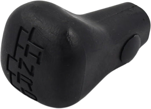 Gear Shifter Knob with Screw Compatible with Hisun UTV 500 700 800 Strike 550 Massimo Axis Bennche Coleman Compatible with Cub Cadet Challenger UT...