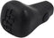 Gear Shifter Knob with Screw Compatible with Hisun UTV 500 700 800 Strike 550 Massimo Axis Bennche Coleman Compatible with Cub Cadet Challenger UT...