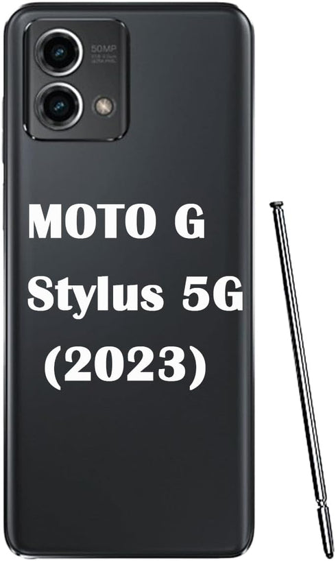 for Moto G Stylus 5G 2023 Stylus Pen Replacement for Motorola Moto G Stylus 5G (2023) Pen Touch Pen Moto G 5G 2023 Stylus Pen (Black)......