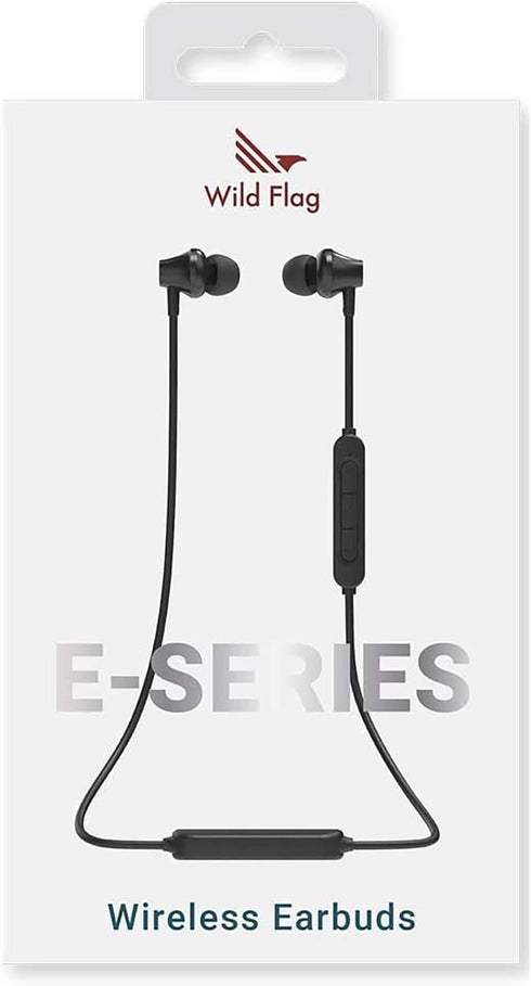 E-Series Wireless Headset - Black...