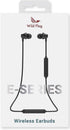 E-Series Wireless Headset - Black...