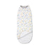 Nanit Sleep Wear Swaddle - Sweet Rainbows- 3-6M...