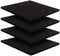 Replacement Washable Filters for Smokeless Ashtray - 4 Pieces...
