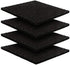 Replacement Washable Filters for Smokeless Ashtray - 4 Pieces...