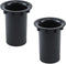 2 Pcs Speaker Port Tubes, 2.8"x4"/71x102mm Bass Reflex Tube Speaker Inverter Tube Sound Tubes Bass Port Speaker Cabinet Port Tube...