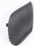 1 Pair Side Mirror Arm Cover,Left/Right Mirror Stem Cap,Fit for Fiat 500/Fiat 500 Convertible/Abarth 595/Abarth 695 735450654 735450655 0735642839...