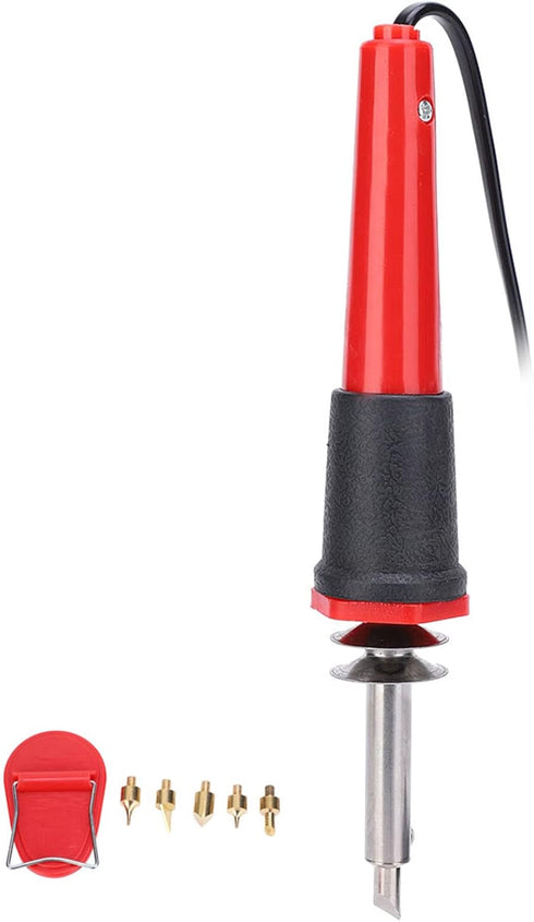 Wood Burning Stencil,Wood Burning Engraving Pen,Wood Tool Crafts,Woodcrafts Electric Soldering Iron Set Wood Burning Pen Engraving Carving Pyrogra...