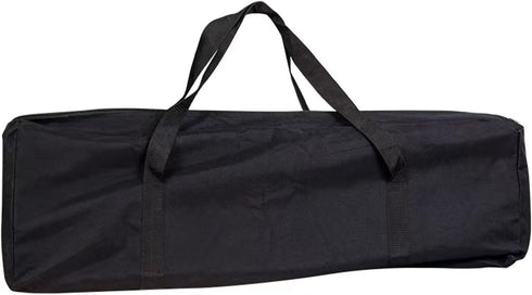 BBQ Tool Storage Bag, Grill Utensil Storage Bag Oxford Grilling Bags for Outdoor Grilling Waterproof Foldable Cooking Tools Bag Carry Bag for Camp...