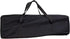 BBQ Tool Storage Bag, Grill Utensil Storage Bag Oxford Grilling Bags for Outdoor Grilling Waterproof Foldable Cooking Tools Bag Carry Bag for Camp...