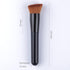 Foundation Brush, Flat Top Kabuki Foundation Brush for Liquid Makeup, Cream, Powder, Travel Size Face Foundation Blending Makeup Brushes (131)...