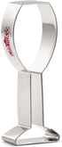 LILIAO Champagne Glass Cookie Cutter Wedding Fondant Biscuit Cutter - 1.5 x 4.5 inches - Stainless Steel...