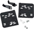 Metra Electronics 95-7504 Double Din Installation Dash Kit for 2004-2009 Mazda 3 Install Kit, Black, Apple...