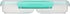 Sistema To Go Multi Split Meal & Food Container with Dividers & Clips | 820ml | BPA-Free | 1 Food Storage Container, Color May Vary...