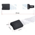 xiwai Micro-SD TF Memory Card Kit Male to TF Female Extension Soft Flat FPC Cable Extender 25cm...
